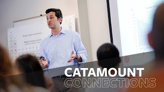 Catamount Connections | Chris Cooper and Lance Morsell