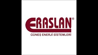 Eraslan Boyler Ve Güneş Enerji Sistemleri 2018 Tanıtım Filmi