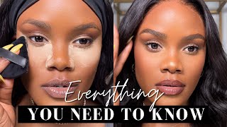 Setting Powders For Beginners A Complete Guide