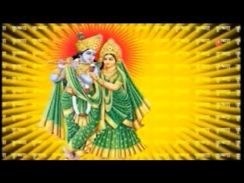 Radhe Radhe Govind Gopal Radhe Full Song I SHREEJI PRASAD