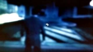 Gta V Weird Wasted Screen Glitch