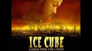 Watch Ice Cube Laugh Now Cry Later video