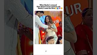 Rockys Care For Hina