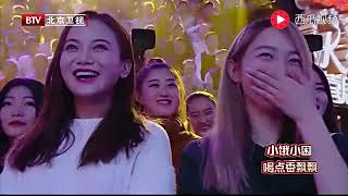 跨界喜剧王 费玉清 白凯南《明天会更好》,看费玉清跨界演小品