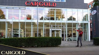 Hamburg Cargold
