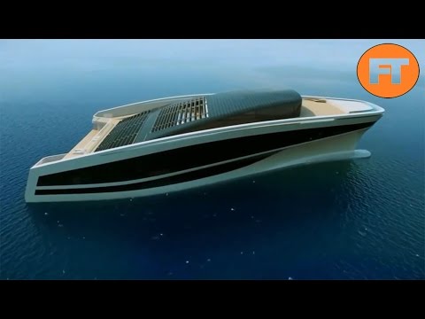 Top 10 Los Yates más Caros y Lujosos del Mundo - FULL TOPS