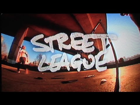 "Street League" Teaser