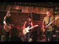 Catherine Denise w/ Vince White - Live at Joe's in Burbank 9/16/12