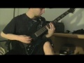 Protest the Hero - Bloodmeat (Cover)