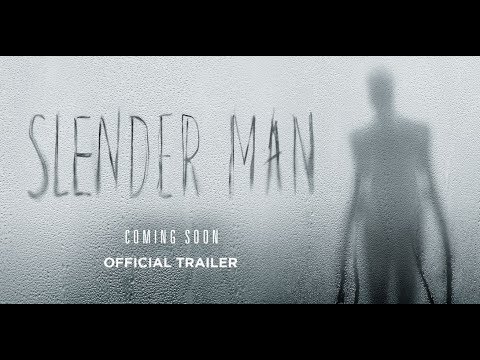 Slenderman| Gã Không Mặt Dự kiến khởi chiếu 10.08.2018 (Trailer)