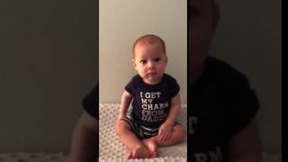 Watch Jude Bye Bye video