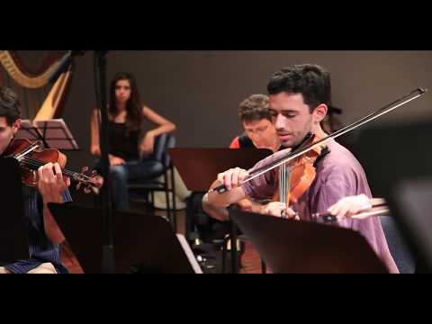 Castle in Time Orchestra - Prophets