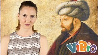 Fatih Sultan Mehmet Han Aslında Kimdi?