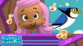 Learn About Animals With Bubble Guppies Bubble Guppies