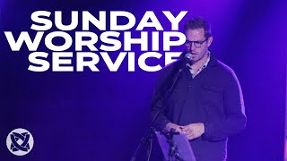 Forgive One Another: How Happiness Happens | Online Service 5.10.20