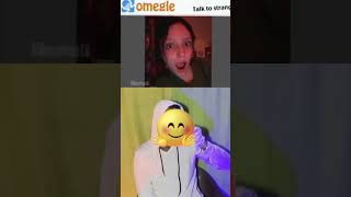 Cute Girl Socket Look My Face Om Omegle