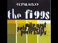 The Figgs "I Brought The Kicks"