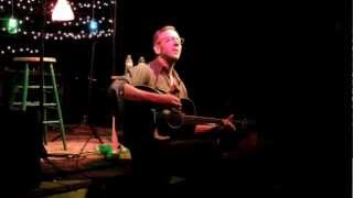 Watch Darden Smith All Around You video