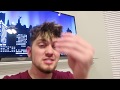"THE K.. K.. K.." PRANK ON ARMON AND TREY & JORDAN!!!