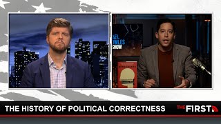 Michael Knowles on the Marxist history of political correctness