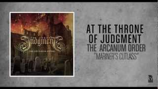 Watch At The Throne Of Judgment Mariners Cutlass video