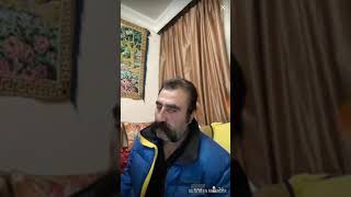 Pala Dayi Periscope Küfürlü Konuşmasi