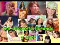 Te siento - Floricienta Karaoke + cori Te siento - Floricienta Karaoke + cori