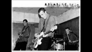 Video The Temptation Of St. Anthony Alkaline Trio