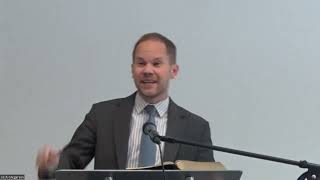 05/15/2022 | CCMC English Sunday Livestream | Acts 22:24