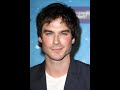 Ian Somerhalder Interview on the Bob Rivers Show 3-30-2010