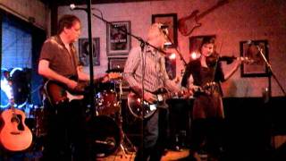 Watch John Mary Lilies Of The Valley video