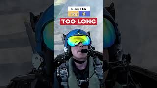 The Blackout On On The F-22