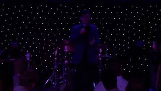 “Some Other Time” sung by PERRY OJEDA