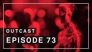 OutCast - Episode 73: Oscars-Prognosen