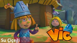 ► 3 bölüm - Vikingler Viki