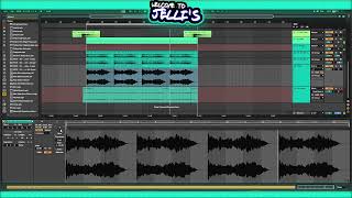 Beat Making 11-27 | Jelli's Studio