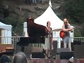 Jimmie Dale Gilmore with Iris DeMent