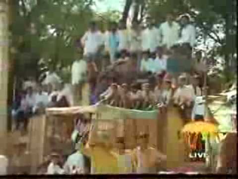Huttidare Kannada Nadalli Huttabeku - Dr. Raj