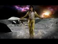 Jadagrace Berry:  "Mr. Magic"  her tribute to Michael Jackson