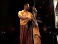 Buster Williams plays Alter Ego Double Bass www.alter-ego.it