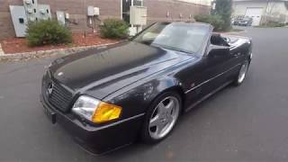 1990 Amg