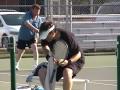 Ben Brown vs Fred Haring - Tennis Showdown for the ages