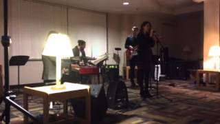 Jazz in the Clay JD Trio + 1