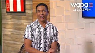 Versión Musical De La Carreta Tendrá Su Estreno Oficial Viva La Tarde Wapatv
