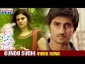 Prema Ishq Kaadhal Movie Songs | Gundu Sudhi Video Song | Sree Vishnu | Ritu Varma | Sreemukhi