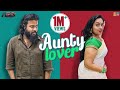 Aunty Lover || Sainath Garimella || Rowdy Fellow || Tamada Media