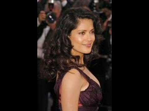 Salma Hayek salma hayek teresa telenovela. Salma Hayek