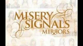 Watch Misery Signals One Day Ill Stay Home video