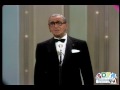 Irving Berlin "God Bless America" - The Ed Sullivan Show