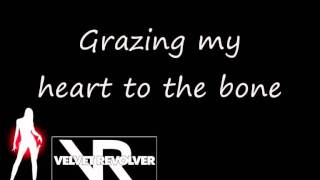 Watch Velvet Revolver Embrace video